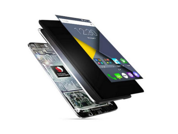 నయా 4జీ ఫోన్ ‘యు యునిక్యు’