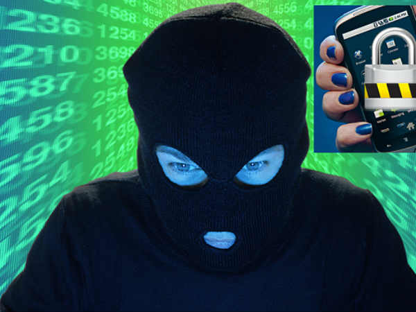 ఫ్రంట్‌ కెమెరాతో వినియోగదారు ఫొటో 