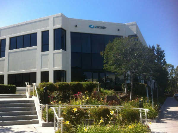 గుర్తించిన జడ్‌ స్కేలర్‌ అనే సాఫ్ట్‌వేర్‌ పరిశోధక సంస్థ 