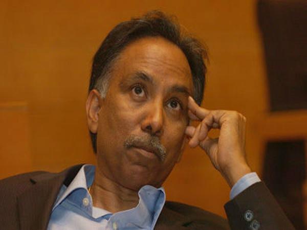 ఎస్డీ షిబులాల్ ... ఇన్ఫోసిస్ సహ వ్యవస్థాపకులు