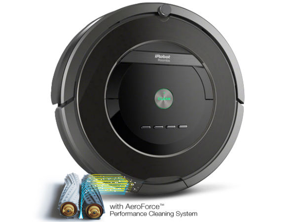  ప్రతి ఇంట్లోనూ ఉండాల్సిన రోబోట్స్