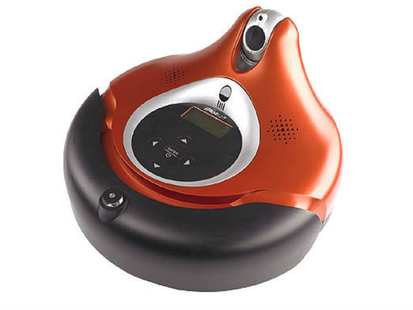  ప్రతి ఇంట్లోనూ ఉండాల్సిన రోబోట్స్