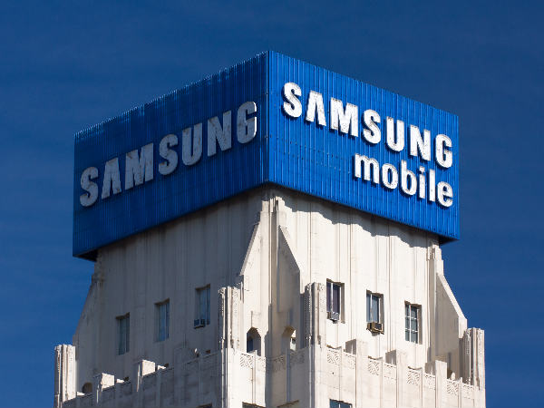 విశ్వసనీయమైన బ్రాండ్ లలో శ్యాం సంగ్ మొదటి స్థానం