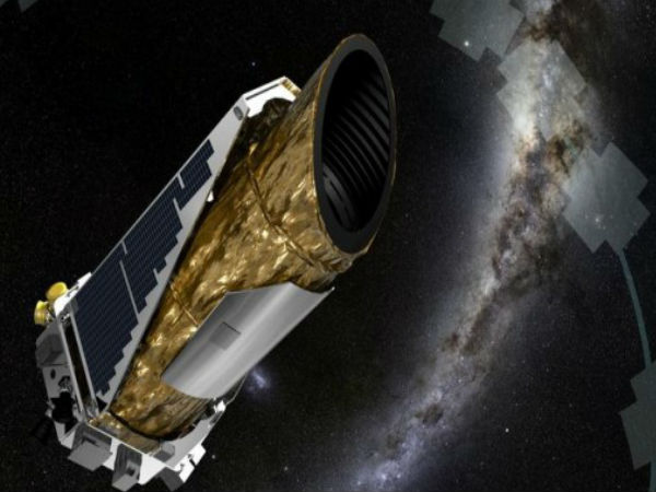 భూమిని పోలిన మరో భూమి