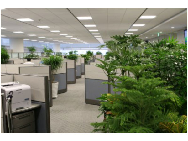 సౌత్ కొరియలోని సియోల్ ప్రాంతంలో ఏర్పాటు చేసిన సామ్‌సంగ్ ప్రధాన కార్యాలయం