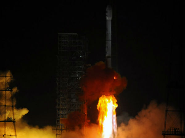 లాంగ్ మార్చ్ 3బి రాకెట్