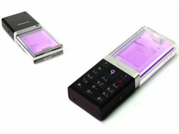 లెనోవో కాన్సెప్ట్ ఫోన్స్