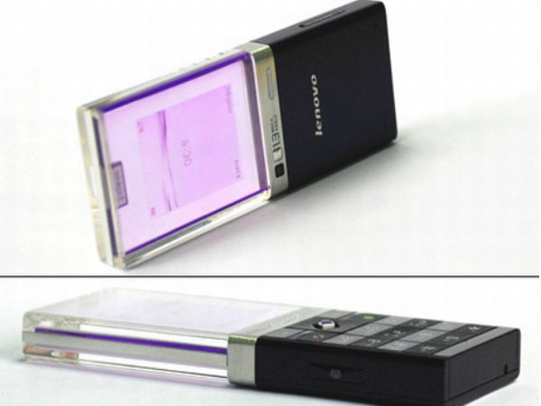లెనోవో కాన్సెప్ట్ ఫోన్స్