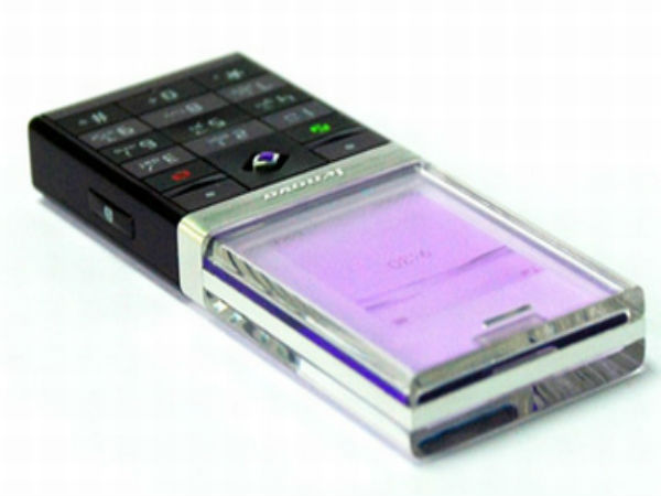 లెనోవో కాన్సెప్ట్ ఫోన్స్