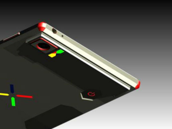 లెనోవో కాన్సెప్ట్ ఫోన్స్