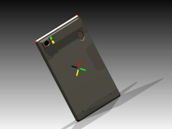 లెనోవో కాన్సెప్ట్ ఫోన్స్