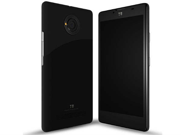  ‘Yu Yunique’ స్మార్ట్‌ఫోన్ : క్విక్ రివ్యూ 