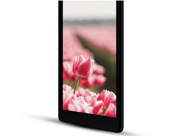 ‘Yu Yunique’స్మార్ట్‌ఫోన్ : క్విక్ రివ్యూ 