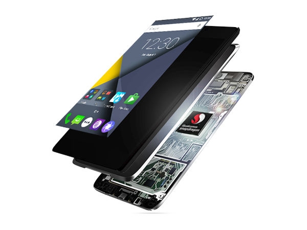 ‘Yu Yunique’స్మార్ట్‌ఫోన్ : క్విక్ రివ్యూ