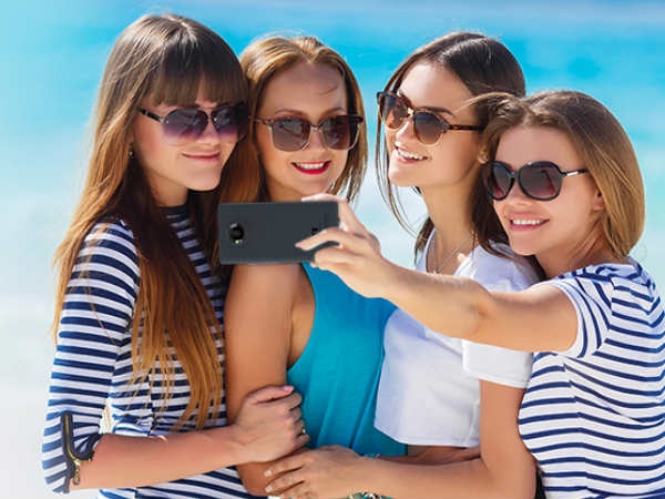 ‘Yu Yunique’స్మార్ట్‌ఫోన్ : క్విక్ రివ్యూ