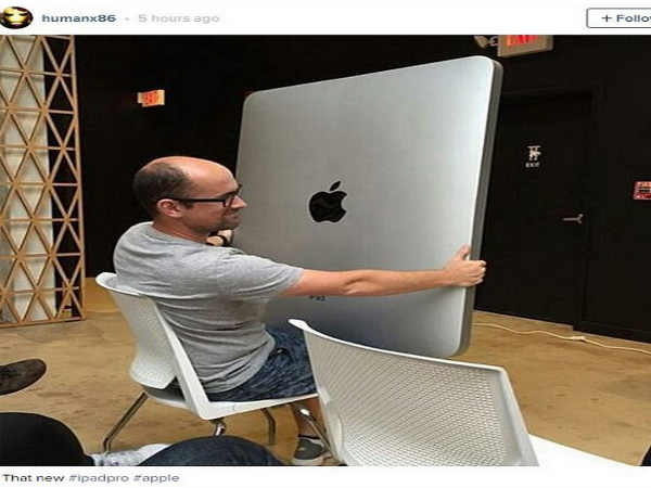 నేను పట్టుకుండా మీరు ఎంజాయ్ చేయండి