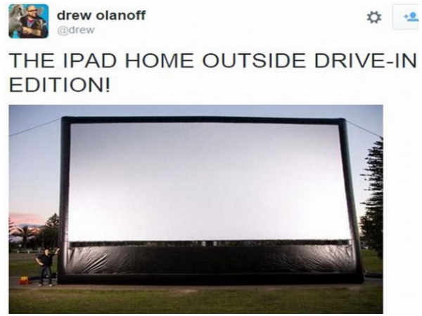 ఇదో రకమైన కామెంట్ 