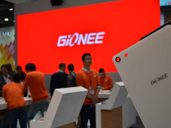 చైనా తర్వాత భారత మార్కెటే జియోనీకి అతిపెద్దది