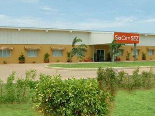 ఏపీలోని శ్రీ సెటీ సెజ్ హౌస్ 