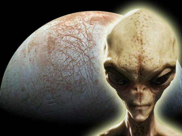 ఏలియన్స్ ఉండే ఉంటారని ఊహాగానాలు 