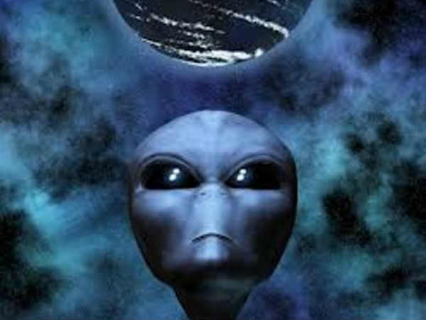 గ్రహాంతర వాసులు అక్కడ ఉన్నారా?