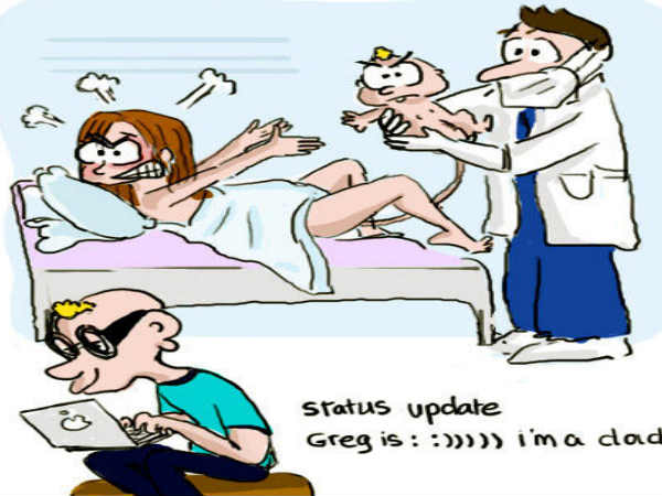 4.ఫేస్ బుక్ రిపోర్టింగ్