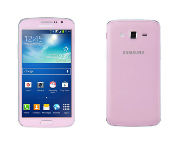 శ్యాంసంగ్ గెలాక్సీ గ్రాండ్ 2 (బ్లాక్)