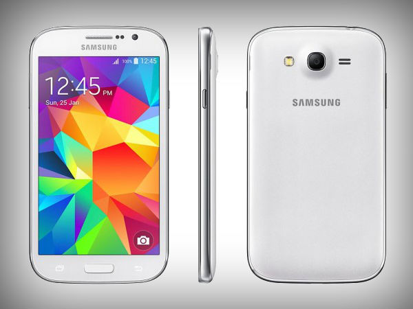 శ్యాంసంగ్ గెలాక్సీ గ్రాండ్ నియో ప్లస్ 