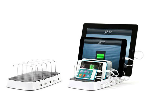 టెక్నాలజీ, కొత్తగా..క్రేజీగా