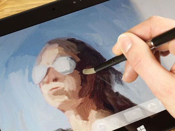 టెక్నాలజీ, కొత్తగా..క్రేజీగా