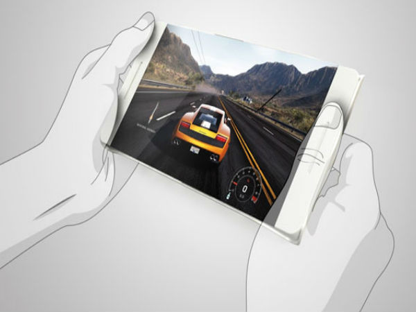 కేకపుట్టిస్తోన్న కాన్సెప్ట్ మోడల్స్