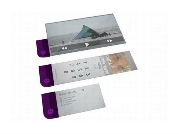 కేకపుట్టిస్తోన్న కాన్సెప్ట్ మోడల్స్