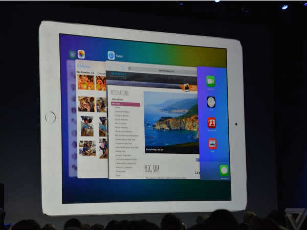 ఆపిల్ ఐపాడ్ ఎయిర్ 2..