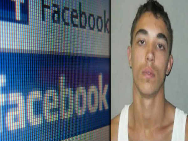 కంప్యూటర్ మీద తన ఘనకార్యాలు