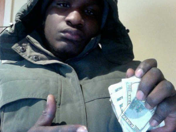 సెల్ఫీ పోటో 