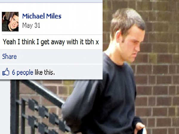 మనోడు పెట్టిన కామెంట్ 