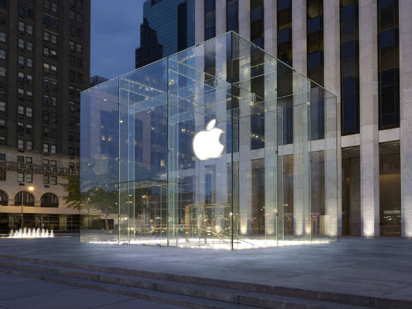 యాపిల్ గురించి ఆసక్తికర నిజాలు