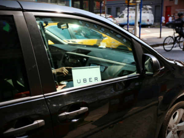 ఉబెర్ టెక్నాలజీస్