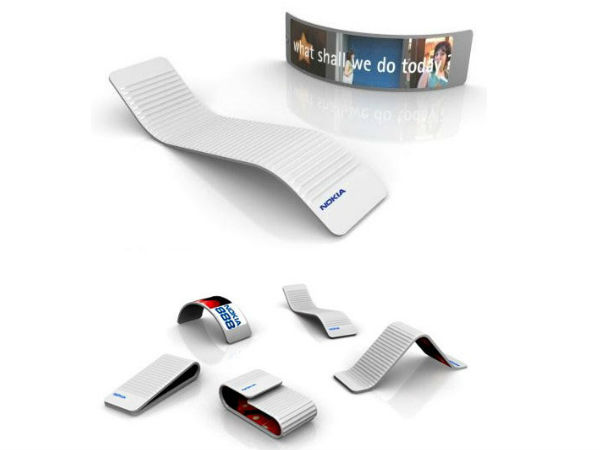 క్రేజీ ఫోన్ కాన్సెప్ట్స్ నిజమవ్వాలని కోరకుందాం..