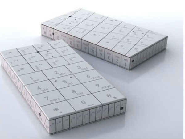 క్రేజీ ఫోన్ కాన్సెప్ట్స్ నిజమవ్వాలని కోరకుందాం..