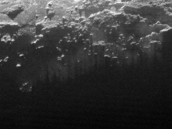 అనునిత్యం వాతావరణంలో మార్పులు