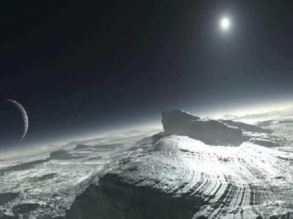 11 వేల మైళ్ల దూరం నుంచి..