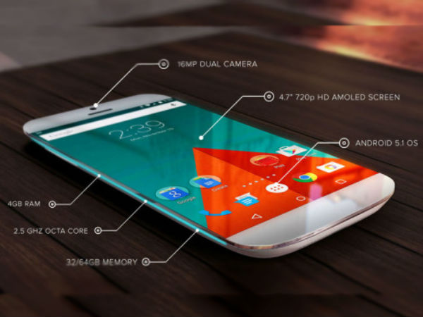 16 ఎంపీ డ్యూయెల్ కెమెరా 