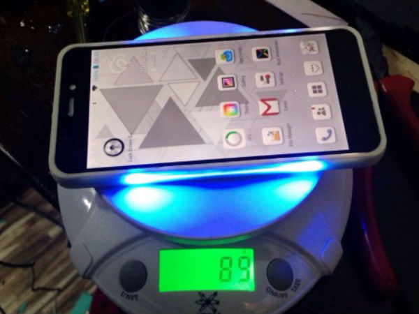 హ్యకింగ్ కు అవకాశమే ఉండదు. 