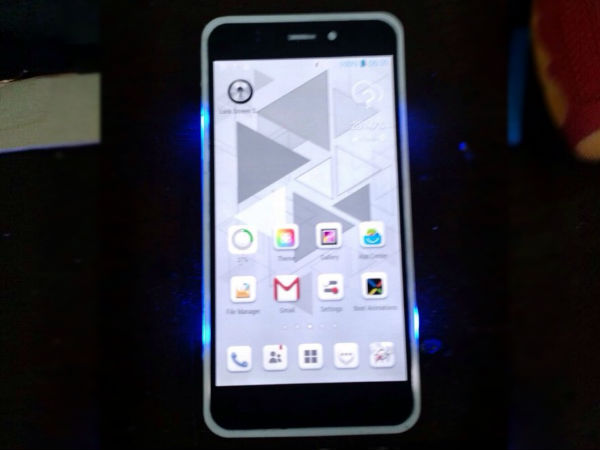 వివిధ రకాల జిబిల్లో