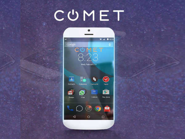  ప్రపంచం మీ చెంత..