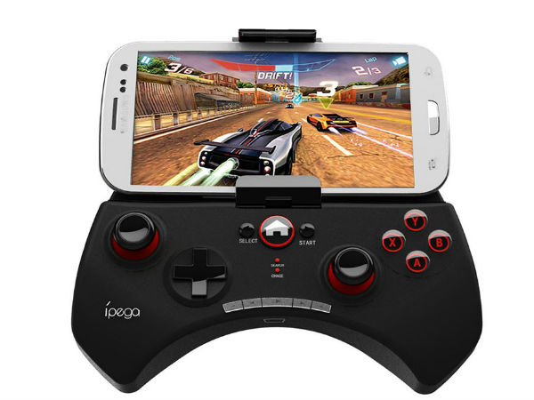 3. వీడియో గేమ్స్ 