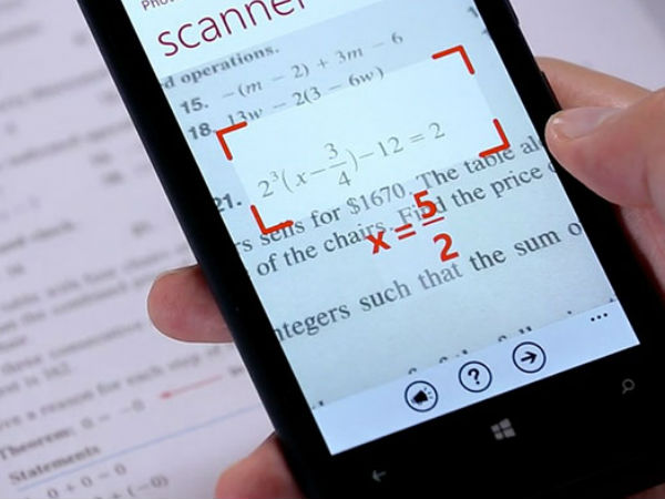  5. లెక్కలు చేసేయండి 