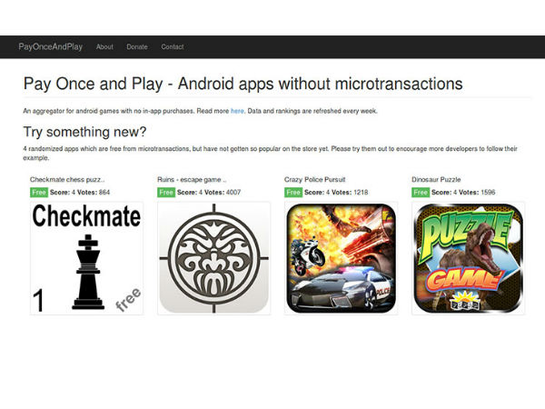 7.  యాప్స్ కొనుగోలు