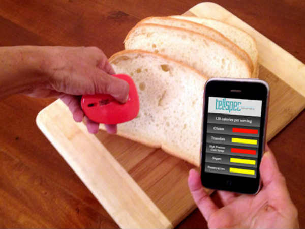 పుడ్ స్కానింగ్